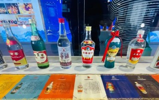 走不出甘肃，“西北酒王”金徽酒被股东抛弃