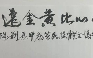 洪涛集团董事长刘年新的公开信(全文)
