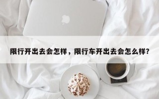 限行开出去会怎样，限行车开出去会怎么样？