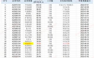 福建德尔账面“不差钱”仍要募资30亿元：神秘自然人巨额代持突击还原 实控人亲戚低价入股|IPO高募资