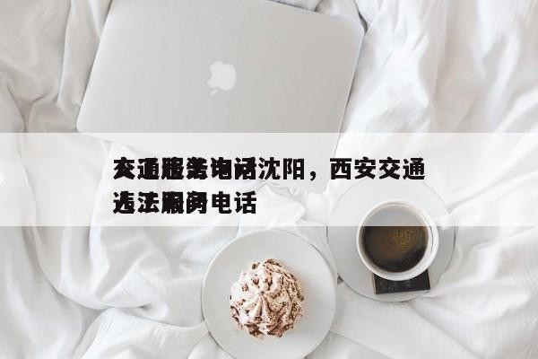 交通违法询问
人工服务电话沈阳，西安交通违法询问
人工服务电话-第1张图片-沐栀生活网