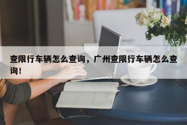 查限行车辆怎么查询，广州查限行车辆怎么查询！-第1张图片-沐栀生活网