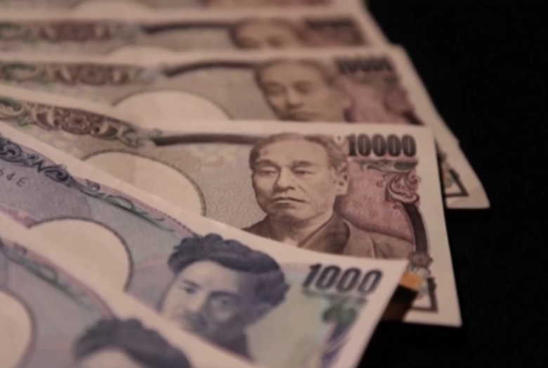 日元对美元汇率，刷新37年来最低纪录！市场持续抛售-第3张图片-沐栀生活网
