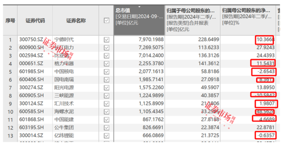 刘格菘重仓的储能龙头阳光电源年内涨幅22.34%，喜迎“戴维斯双击”？-第4张图片-沐栀生活网