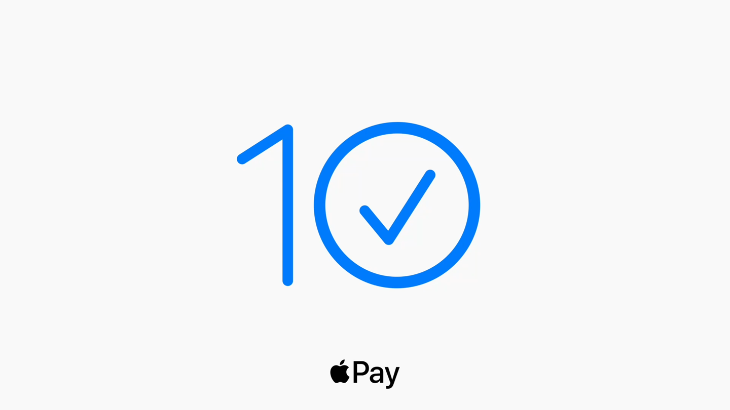 苹果 Apple Pay 十周年，宣布将为美国 iOS 18 用户提供 Klarna、PayPal 等支付方式-第1张图片-沐栀生活网