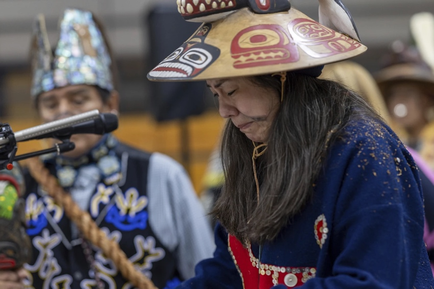 美媒：142年后，美海军为摧毁阿拉斯加一座原住民村庄道歉-第2张图片-沐栀生活网