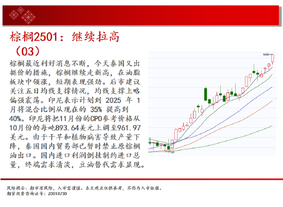 中天期货:白银下破震荡平台 螺纹区间回调-第13张图片-沐栀生活网