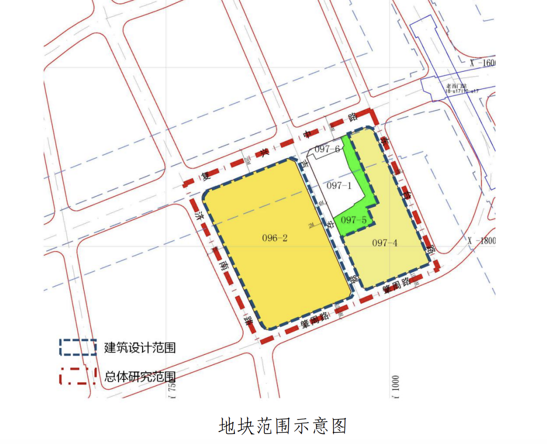 新加坡开发商90亿购得上海豪宅地块 临近新房单价超20万/平方米-第2张图片-沐栀生活网