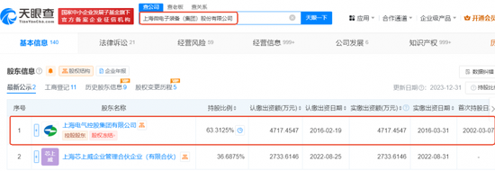 光刻机龙头借壳预期激发涨停潮：挖掘概念股-第1张图片-沐栀生活网