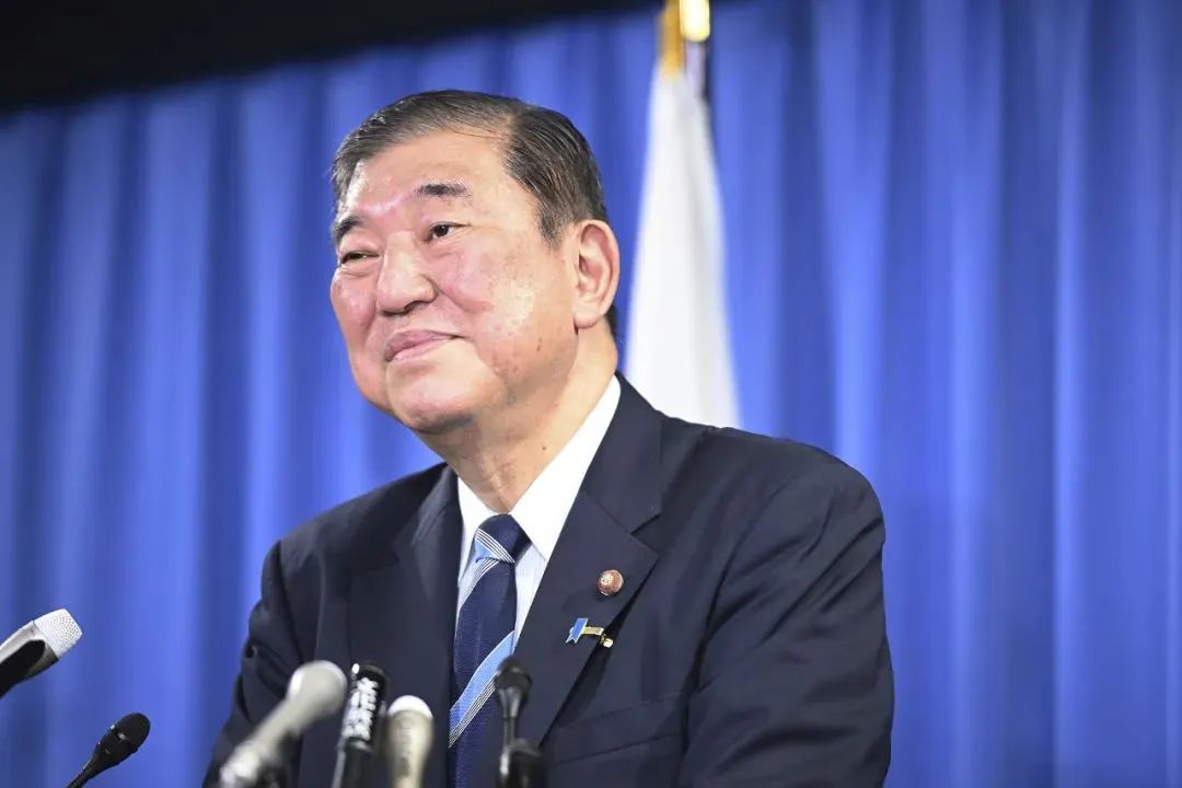 内阁将集体辞职，日本将选出新首相！石破茂上任才“满月”，可能成日本近80年任职最短首相？-第1张图片-沐栀生活网