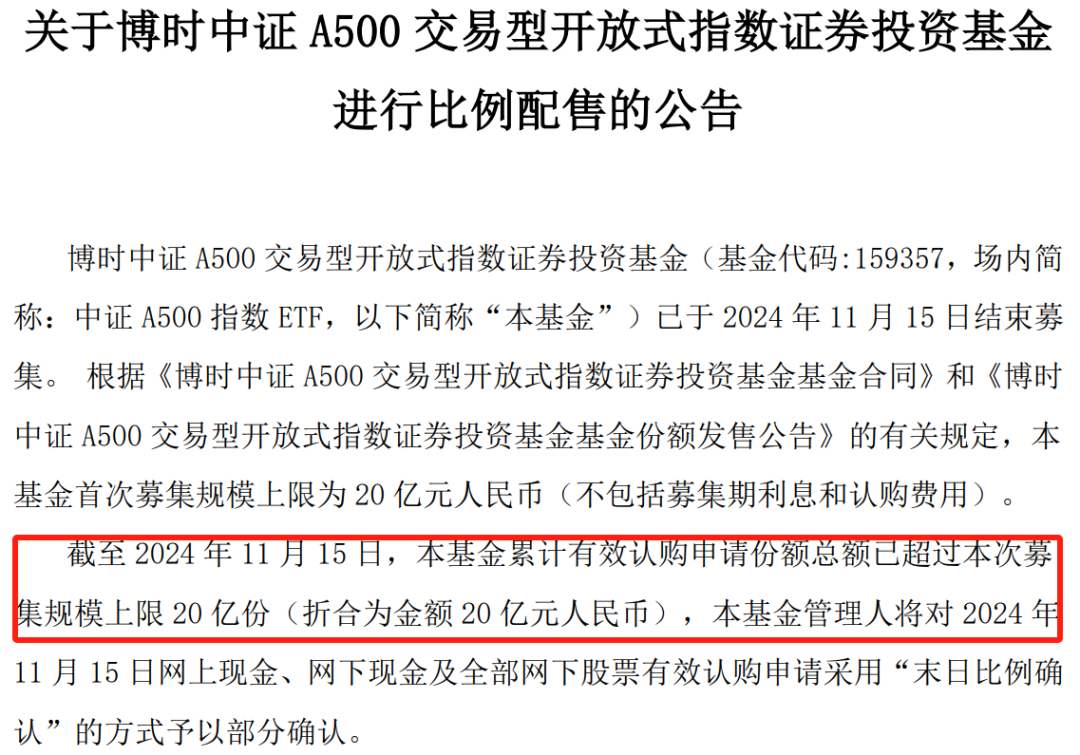 A股新纪录！2100亿资金火速集结-第2张图片-沐栀生活网