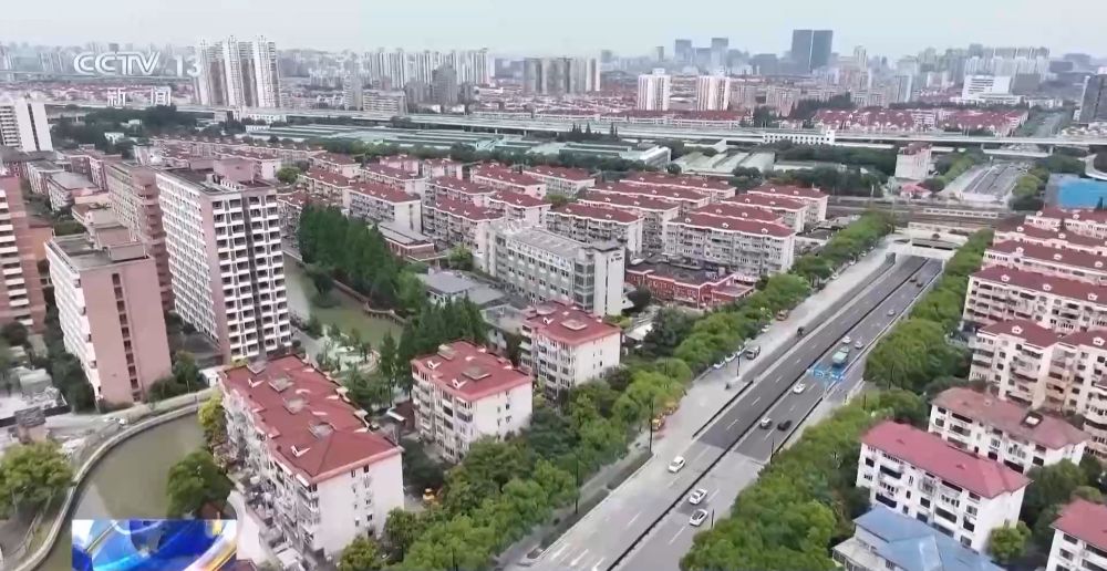 房地产市场出现“三个首次”重大转变 一线城市新政还将带来什么-第2张图片-沐栀生活网