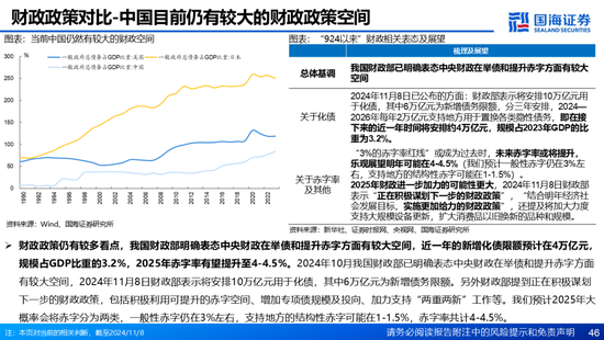 国海证券：A股能演绎2013年以来的日本股市长牛吗？——2013年至今日本宏观和股市复盘-第46张图片-沐栀生活网