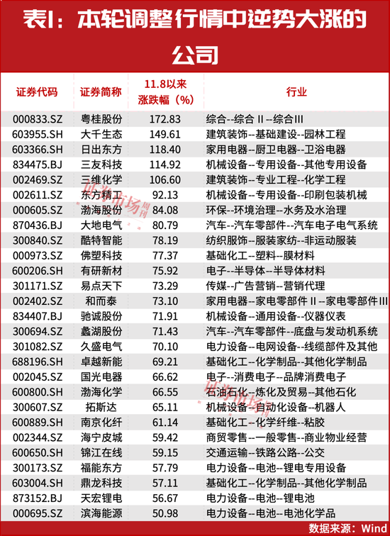 “国家队”、陆股通资金重仓！这些公司或被市场错杀！-第1张图片-沐栀生活网