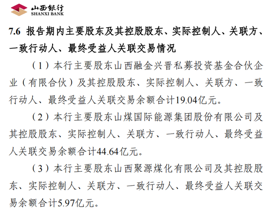 新行长任职资格获批不足一月 山西银行就吃了一个罚单-第3张图片-沐栀生活网