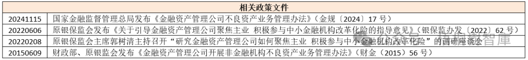 AMC! 全面解读17号文-第2张图片-沐栀生活网